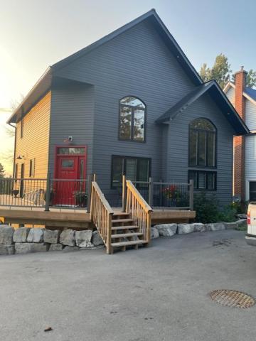 בית הארחה Greater Napanee 	Sunsets At The Oasis מראה חיצוני תמונה